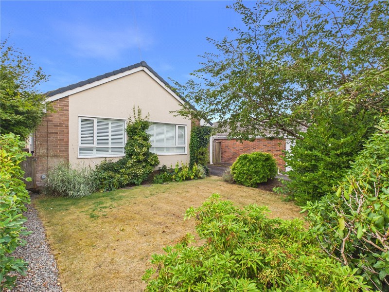 Old Rectory Gardens, Morchard Bishop, Crediton, Devon, EX17