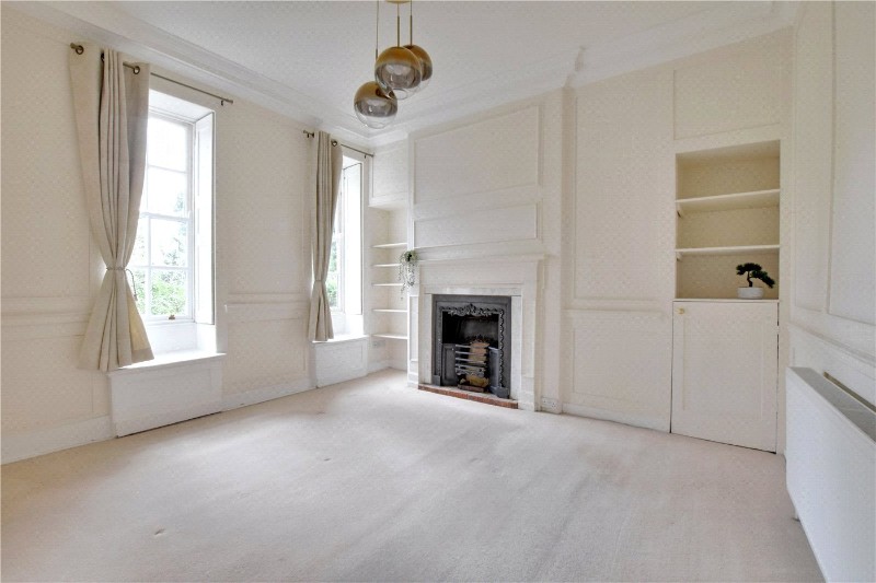 Crooms Hill, Greenwich, London, SE10