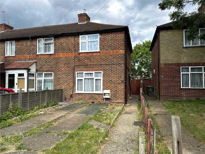 Dalston Gardens, Stanmore, Middx, HA7