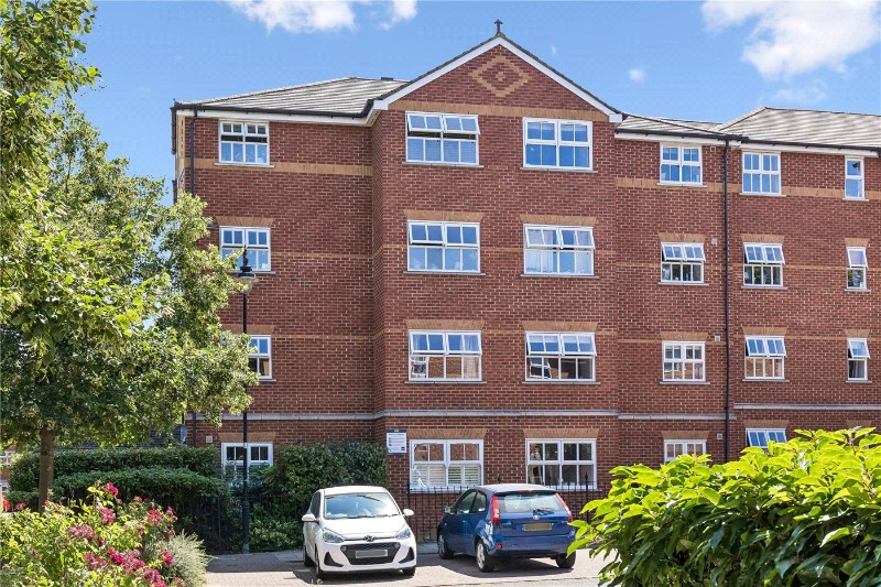 Elderfield Place, London, SW17