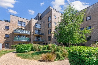 Preece Apartments, 18-20 Waterfall Cottages, London, SW19