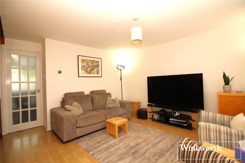 Grace Close, Borehamwood, Hertfordshire, WD6