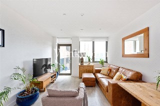 Ashley Road, London, N17