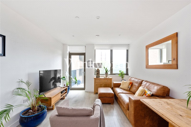 Ashley Road, London, N17