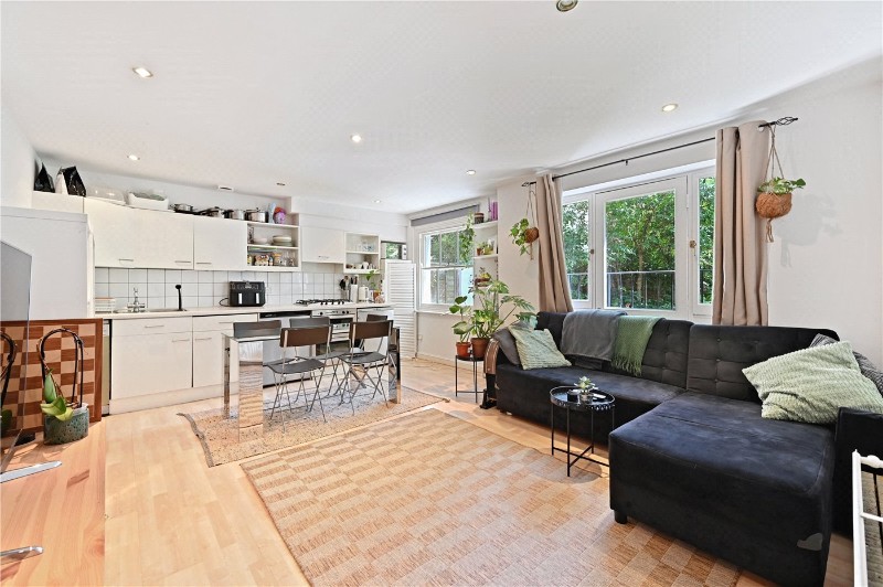 Chepstow Road, London, W2