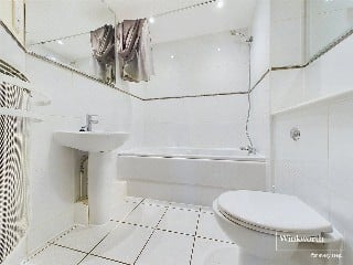 Luscinia View, Napier Road, Reading, Berkshire, RG1