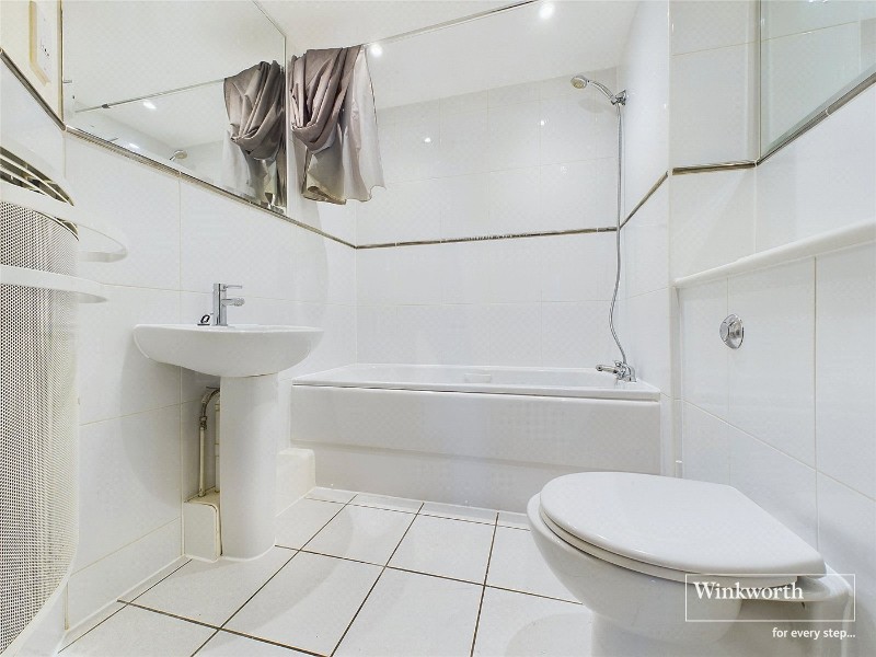 Luscinia View, Napier Road, Reading, Berkshire, RG1