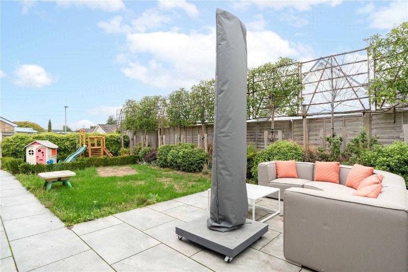 Huntingdon Drive, Wimborne, Dorset, BH21