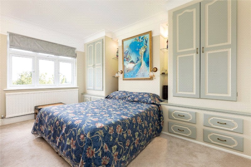 Combemartin Road, London, SW18
