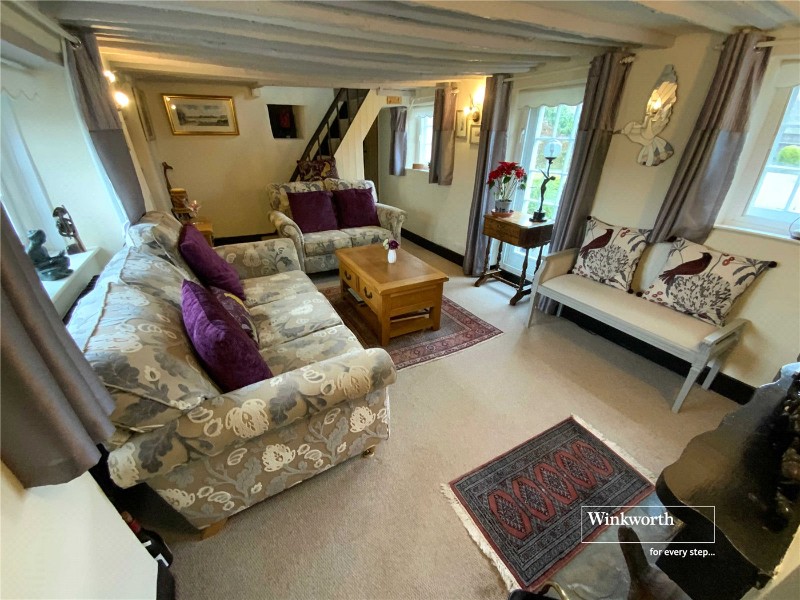 Stony Lane, Christchurch, BH23