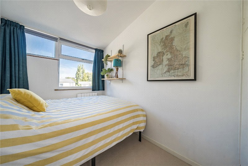 Inglemere Road, London, SE23