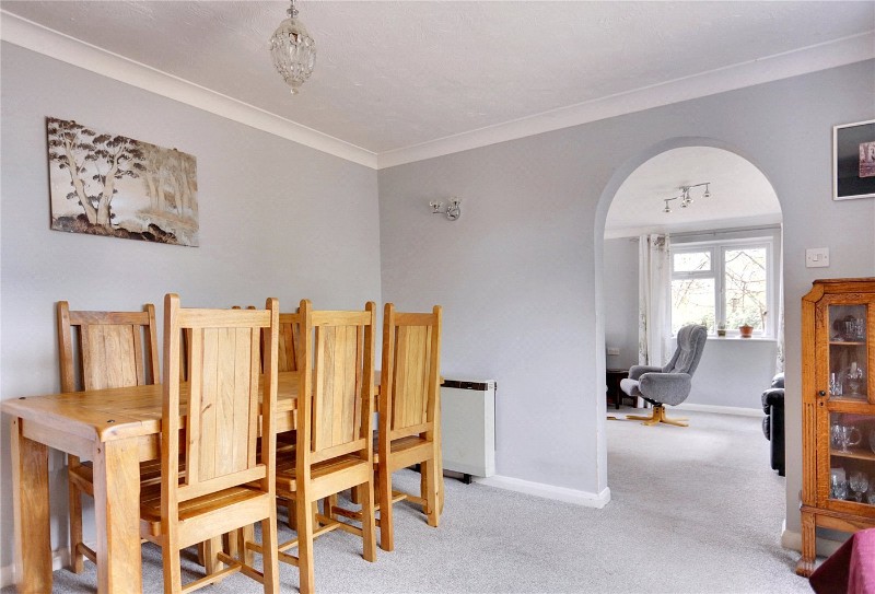 Brandon Parva, Norwich, Norfolk, NR9