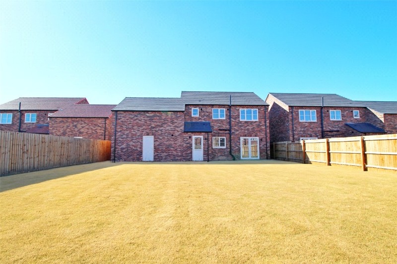 Plot 94 Keston Fields, Pinchbeck, Spalding, PE11