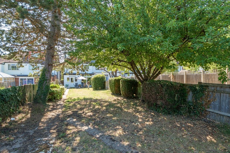 Village Way, Beckenham, BR3