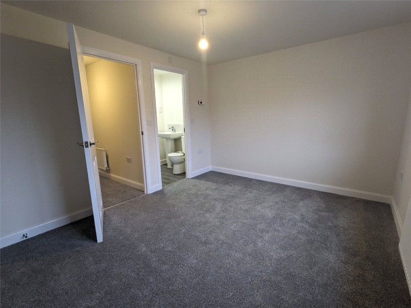 Bates Close, Bourne, Lincolnshire, PE10