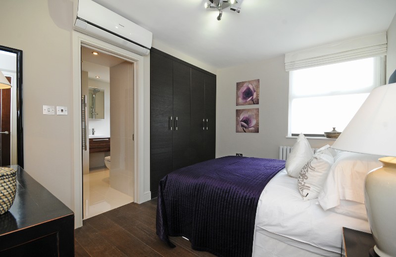 Boydell Court, St Johns Wood Park, St John&#39;s Wood, London, NW8