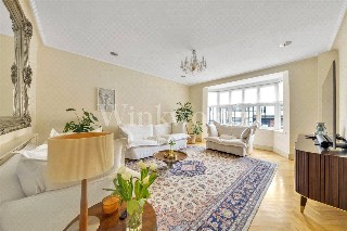 Armitage Road, London, NW11