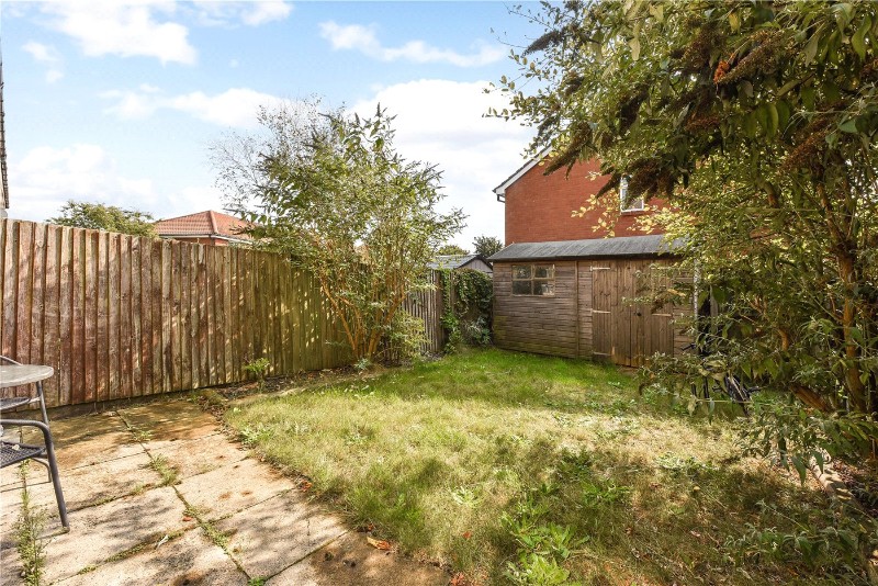 Stonechat Close, Petersfield, Hampshire, GU31