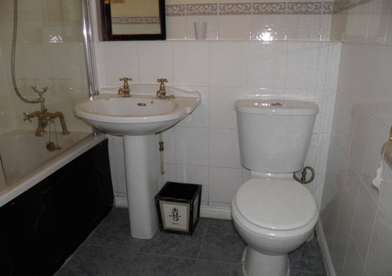 Worgan Street, London, SE16