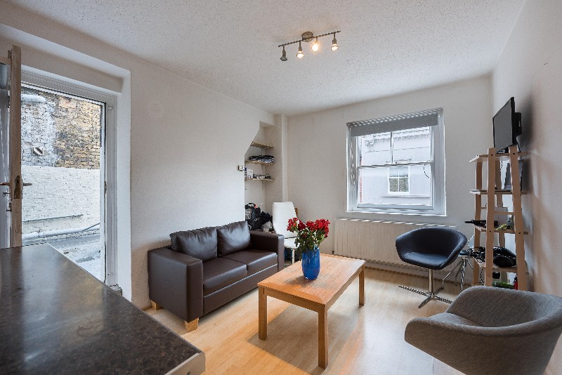 Weston Street, London, UK, SE1