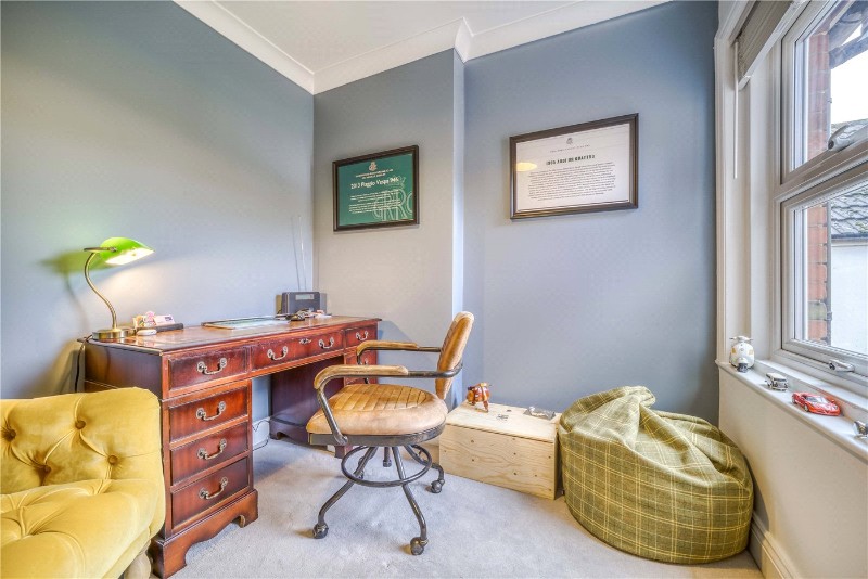 Courthill Road, Lower Parkstone, Poole, BH14