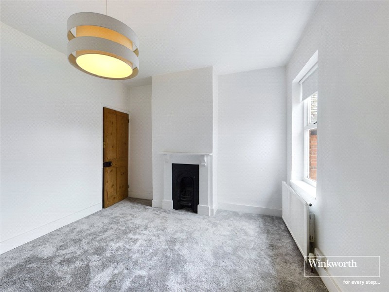 Brigham Road, Reading, Berkshire, RG1