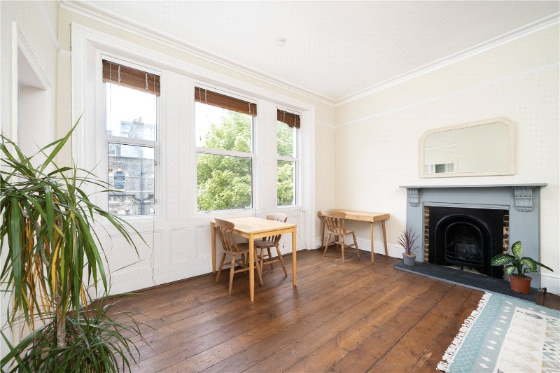 Disraeli Road, London, SW15