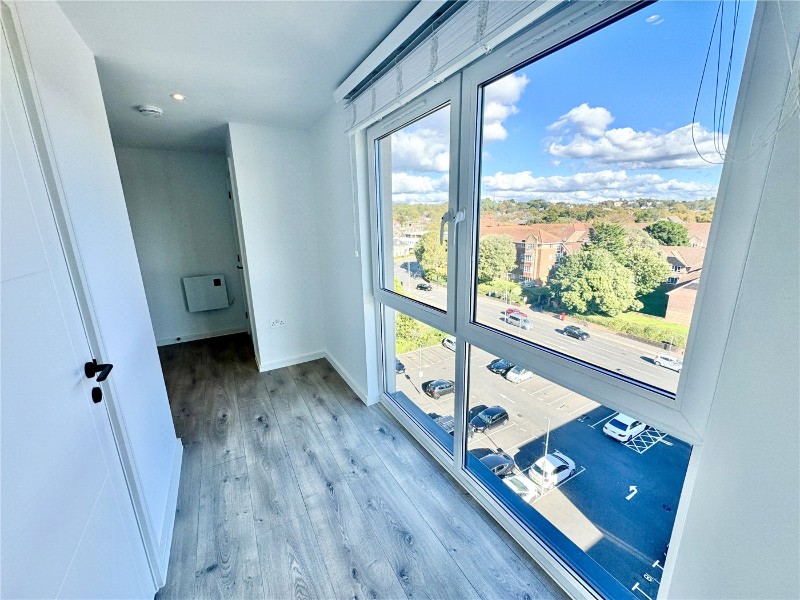 Park Road, Poole, Dorset, BH15