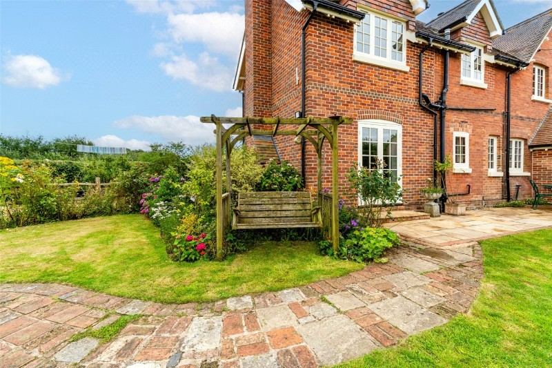 Grange, Wimborne, Dorset, BH21