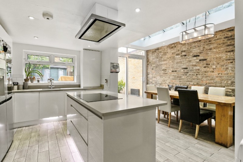Eldon Road, London, N22