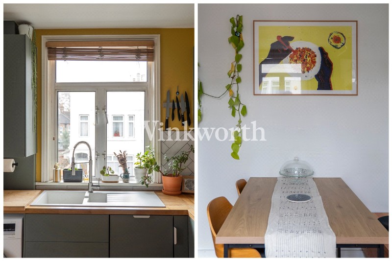 Abbotsford Avenue, London, N15