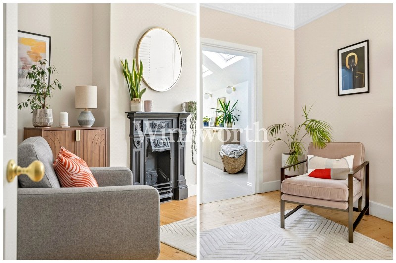 Glenwood Road, London, N15