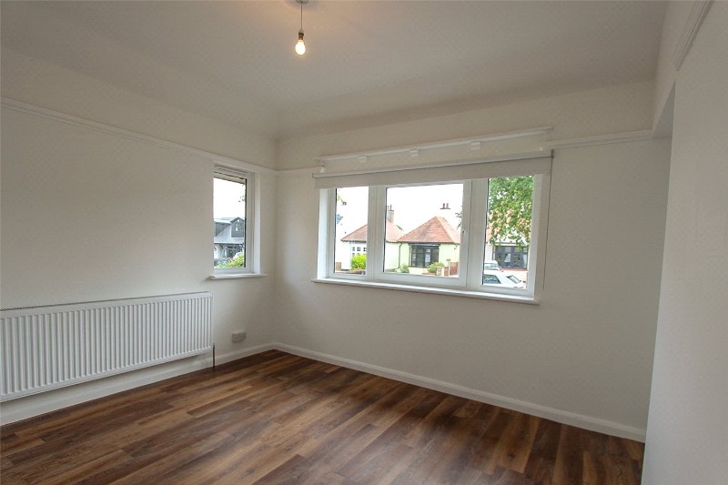 Blenheim Crescent, Leigh-on-Sea, Essex, SS9