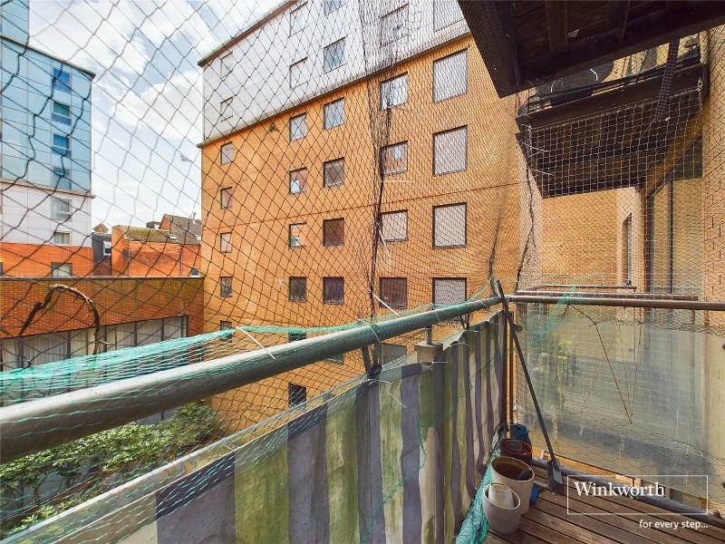 Icon House, Merchants Place, Reading, Berkshire, RG1