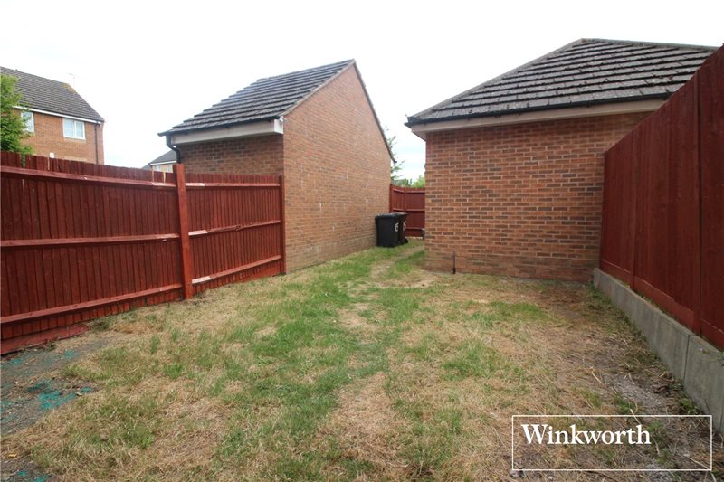 Alconbury Close, Borehamwood, Hertfordshire, WD6