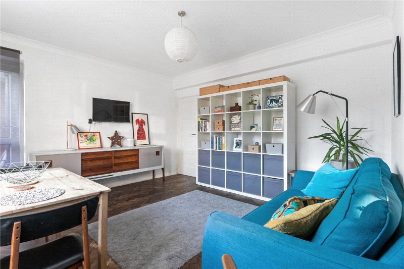 Lordship Terrace, London, N16