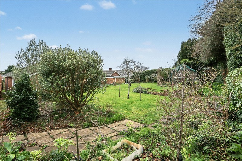 Parsons Mead, Eaton, Norwich, Norfolk, NR4