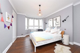 Brittany House, Balmuir Gardens, London, SW15