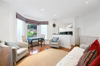 Rylett Road, London, W12
