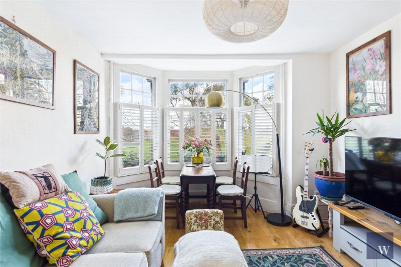 Streatham Common South, London, SW16