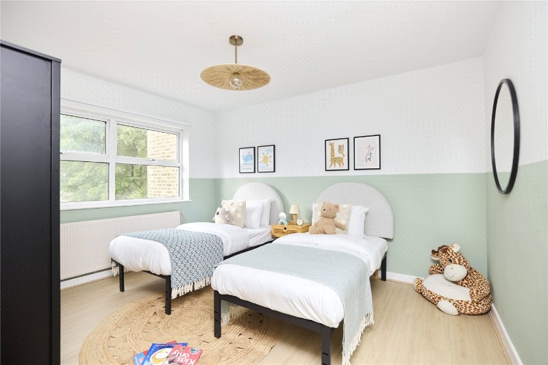 Tollington Place, London, N4