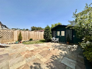 The Grove, Bournemouth, Dorset, BH9