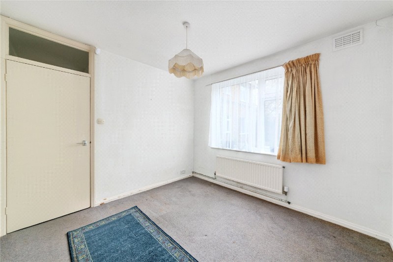 Carson Road, West Dulwich, London, SE21