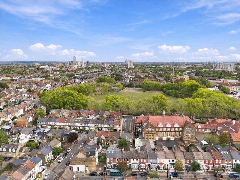 Rowley Road, London, N15