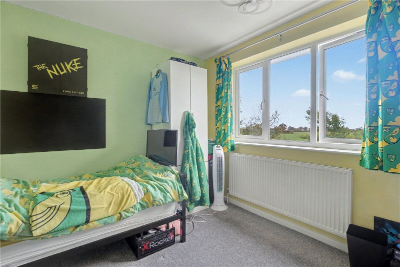 Stile Close, Mulbarton, Norwich, Norfolk, NR14