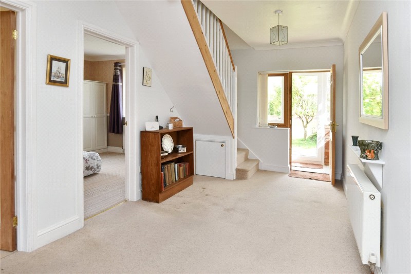 Lonnen Road, Colehill, Wimborne, Dorset, BH21