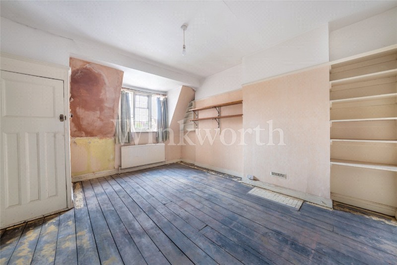 Dunstan Road, London, NW11