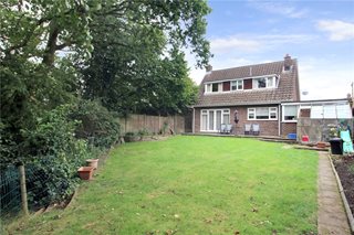 Church Close, Poringland, Norwich, Norfolk, NR14