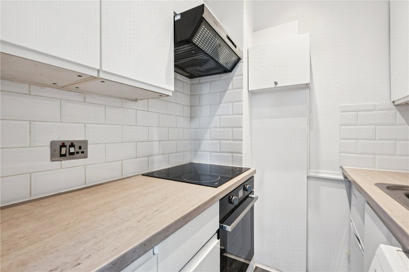 Inverness Terrace, London, W2