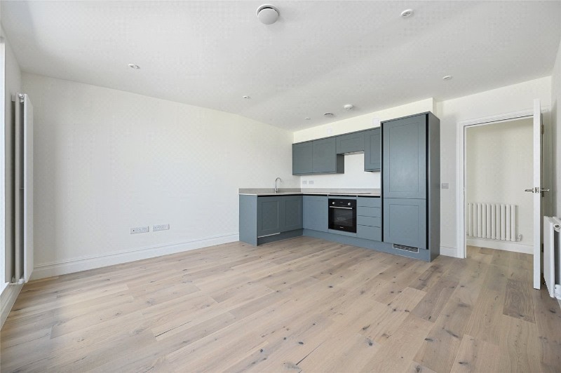 Ellerslie Road, London, W12